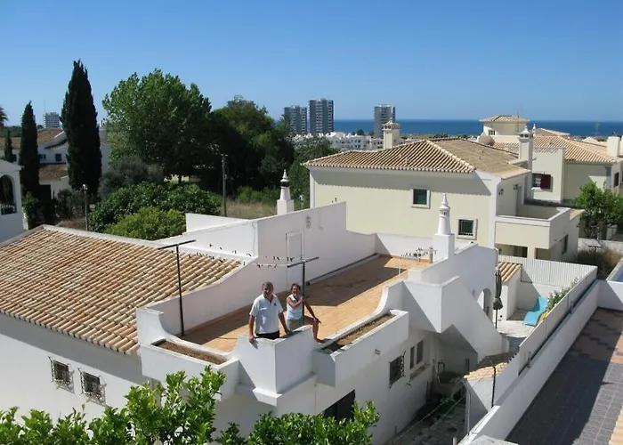 펜션 Vivenda Flandria With Private Pool - Free Wifi - *