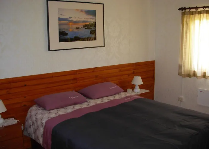 펜션 Vivenda Flandria With Private Pool - Free Wifi - *