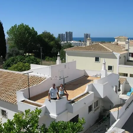 Tatil Evi Vivenda Flandria With Private Pool - Free Wifi - *