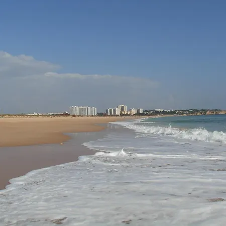 Tatil Evi Vivenda Flandria With Private Pool - Free Wifi - Alvor