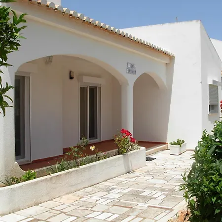 بيت للعطل Vivenda Flandria With Private Pool - Free Wifi - ألفور