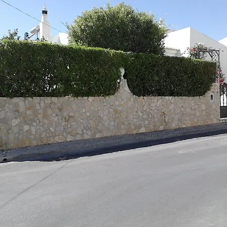 Vivenda Flandria With Private Pool - Free Wifi - * Alvor