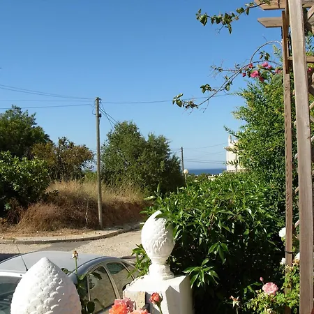 Vivenda Flandria With Private Pool - Free Wifi - Alvor